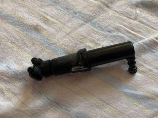 bontott AUDI A3 Bal Fényszórómosó Fúvóka