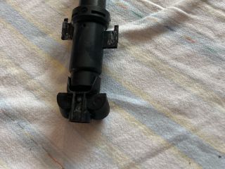 bontott AUDI A3 Bal Fényszórómosó Fúvóka