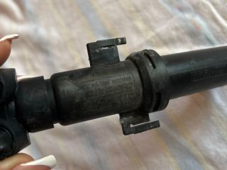 bontott AUDI A3 Bal Fényszórómosó Fúvóka