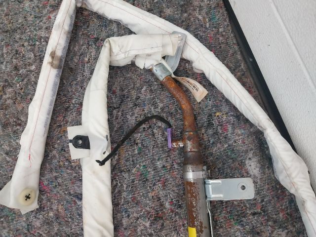 bontott AUDI A3 Bal Függönylégzsák és Oldallégzsák