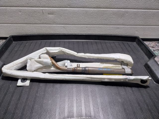 bontott AUDI A3 Bal Függönylégzsák és Oldallégzsák