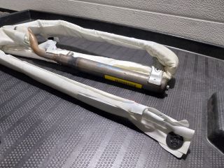 bontott AUDI A3 Bal Függönylégzsák és Oldallégzsák