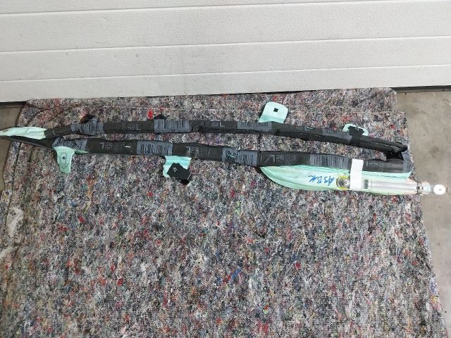 bontott AUDI A3 Bal Függönylégzsák és Oldallégzsák