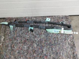 bontott AUDI A3 Bal Függönylégzsák és Oldallégzsák