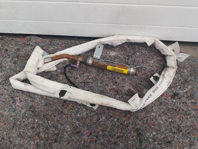 bontott AUDI A3 Bal Függönylégzsák és Oldallégzsák