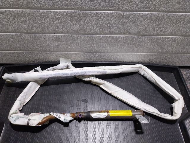 bontott AUDI A3 Bal Függönylégzsák és Oldallégzsák