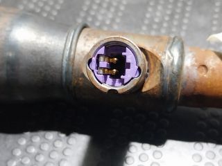 bontott AUDI A3 Bal Függönylégzsák és Oldallégzsák