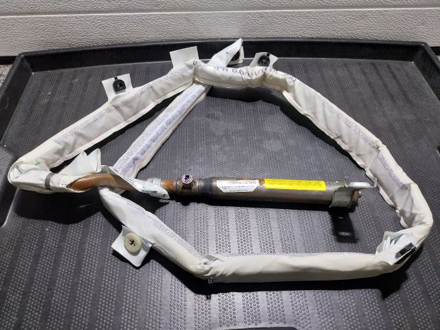 bontott AUDI A3 Bal Függönylégzsák és Oldallégzsák