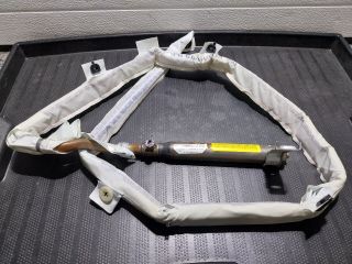 bontott AUDI A3 Bal Függönylégzsák és Oldallégzsák