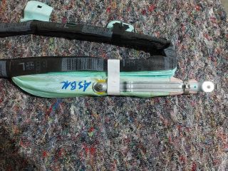 bontott AUDI A3 Bal Függönylégzsák és Oldallégzsák