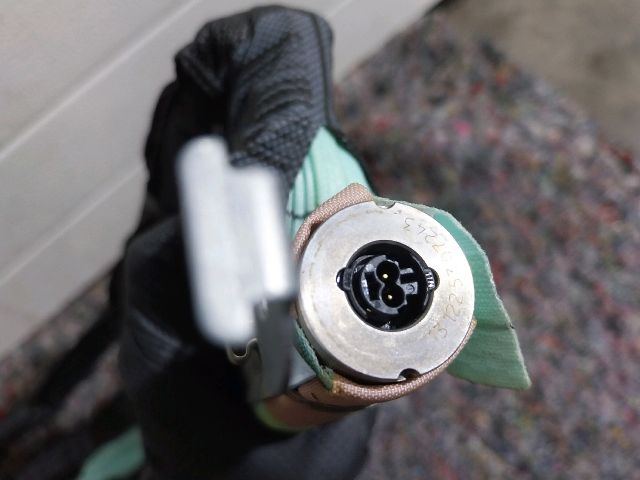 bontott AUDI A3 Bal Függönylégzsák és Oldallégzsák