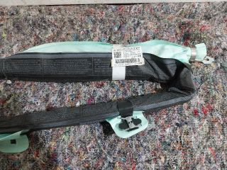 bontott AUDI A3 Bal Függönylégzsák és Oldallégzsák