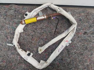 bontott AUDI A3 Bal Függönylégzsák és Oldallégzsák