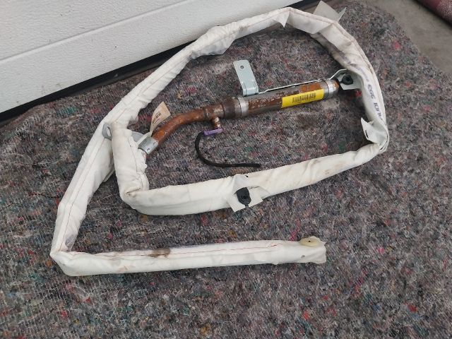 bontott AUDI A3 Bal Függönylégzsák és Oldallégzsák