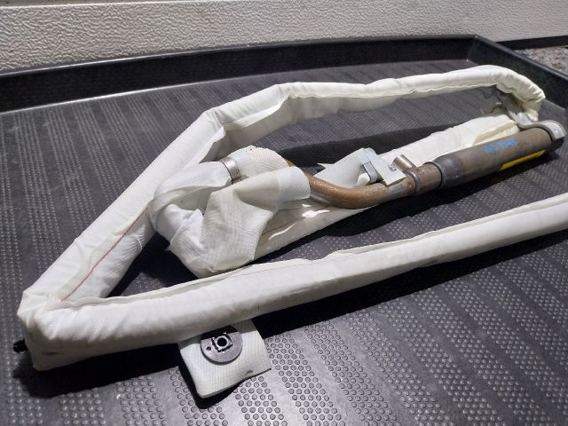 bontott AUDI A3 Bal Függönylégzsák és Oldallégzsák