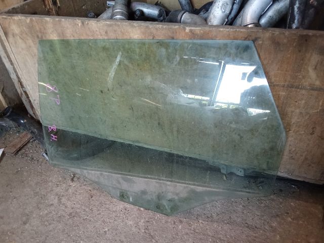 bontott AUDI A3 Bal hátsó Ablak