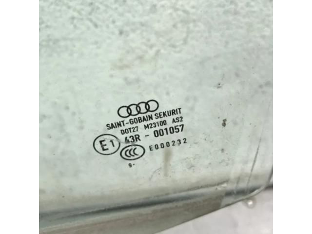 bontott AUDI A3 Bal hátsó Ablak