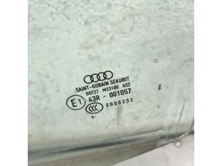 bontott AUDI A3 Bal hátsó Ablak