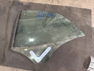 bontott AUDI A3 Bal hátsó Ablak