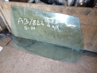 bontott AUDI A3 Bal hátsó Ablak