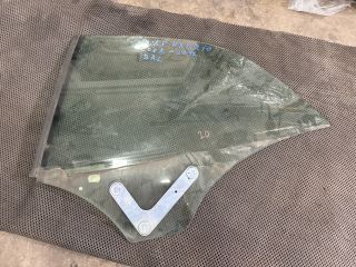 bontott AUDI A3 Bal hátsó Ablak