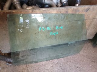 bontott AUDI A3 Bal hátsó Ablak