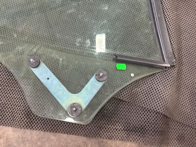 bontott AUDI A3 Bal hátsó Ablak