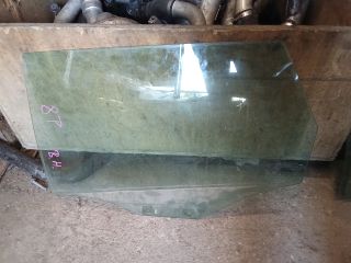 bontott AUDI A3 Bal hátsó Ablak