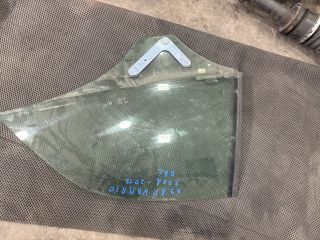 bontott AUDI A3 Bal hátsó Ablak