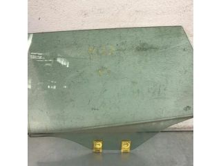 bontott AUDI A3 Bal hátsó Ablak