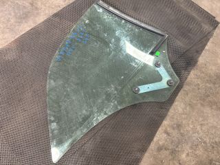 bontott AUDI A3 Bal hátsó Ablak