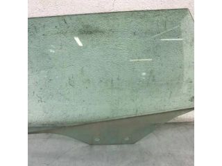 bontott AUDI A3 Bal hátsó Ablak