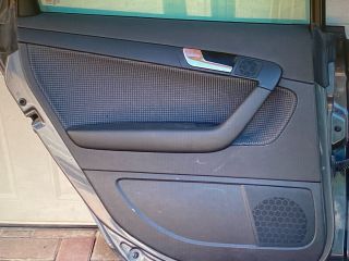 bontott AUDI A3 Bal hátsó Ablakemelő Kapcsoló