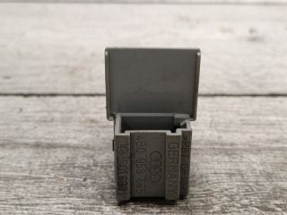 bontott AUDI A3 Bal hátsó Ablakemelő Kapcsoló