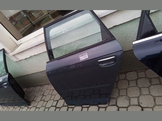 bontott AUDI A3 Bal hátsó Ablakemelő Kapcsoló