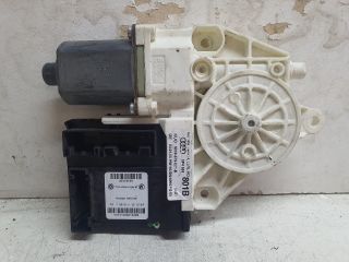 bontott AUDI A3 Bal hátsó Ablakemelő Motor
