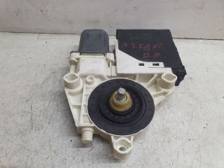 bontott AUDI A3 Bal hátsó Ablakemelő Motor