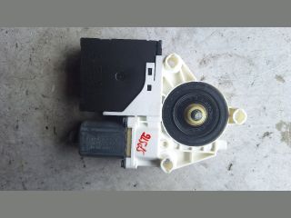 bontott AUDI A3 Bal hátsó Ablakemelő Motor