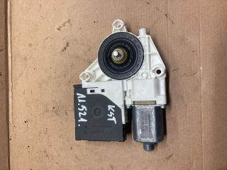 bontott AUDI A3 Bal hátsó Ablakemelő Motor