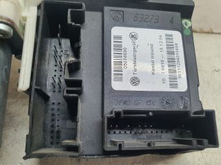 bontott AUDI A3 Bal hátsó Ablakemelő Motor