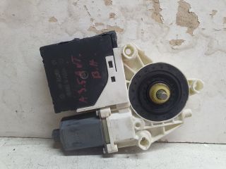bontott AUDI A3 Bal hátsó Ablakemelő Motor