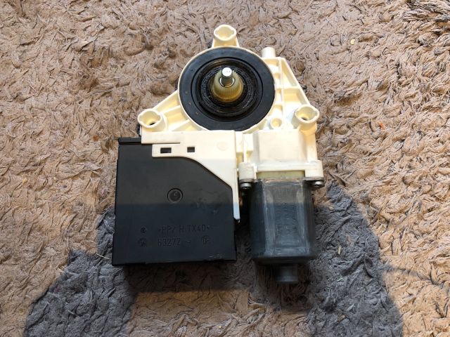 bontott AUDI A3 Bal hátsó Ablakemelő Motor