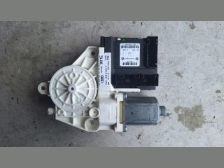 bontott AUDI A3 Bal hátsó Ablakemelő Motor
