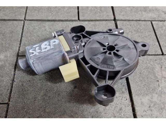 bontott AUDI A3 Bal hátsó Ablakemelő Motor