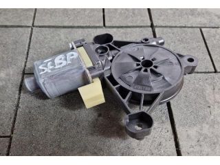 bontott AUDI A3 Bal hátsó Ablakemelő Motor