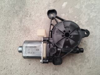bontott AUDI A3 Bal hátsó Ablakemelő Motor