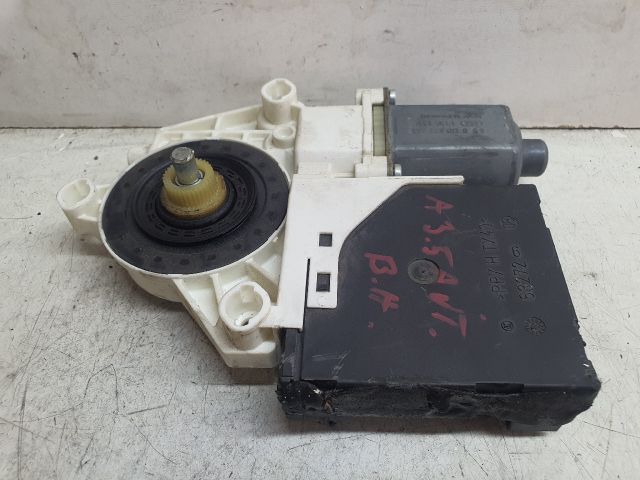 bontott AUDI A3 Bal hátsó Ablakemelő Motor