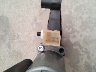 bontott AUDI A3 Bal hátsó Ablakemelő Motor