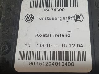 bontott AUDI A3 Bal hátsó Ablakemelő Motor