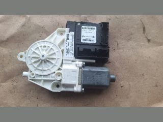 bontott AUDI A3 Bal hátsó Ablakemelő Motor